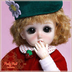 8'' My Precious StrawBerina (GA0001A)