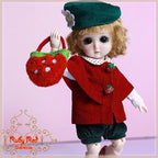 8'' My Precious StrawBerina (GA0001A)