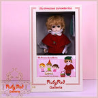 8'' My Precious StrawBerina (GA0001A)