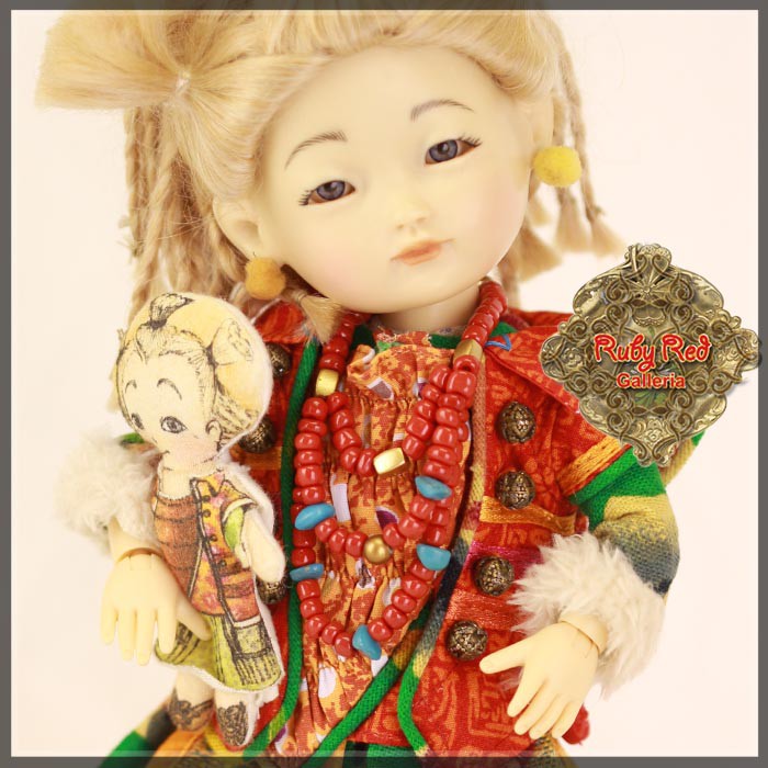 Honey Twins - Mi Mi (Sweet Corn) (JA0002A)