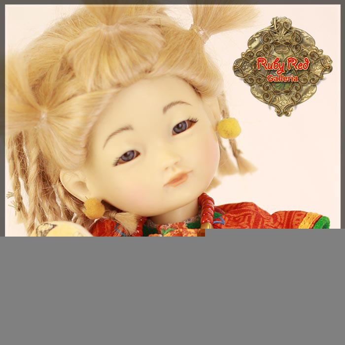 Honey Twins - Mi Mi (Sweet Corn) (JA0002A)