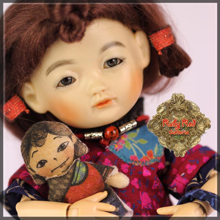 Honey Twins - Hong Hong (Red Bean) (JA0001A)