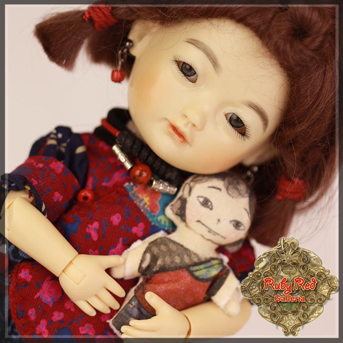 Honey Twins - Hong Hong (Red Bean) (JA0001A)