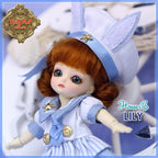 4.5''Honee-B, Lily (CA0024A)