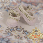 2.2cm Shiny Canvas Sneakers for Blythe, Pullip & Momoko (RH0065A)