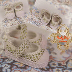 2.2cm Shiny Canvas Sneakers for Blythe, Pullip & Momoko (RH0065A)