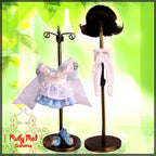 Nadia (with wig) - Cloth Set (CC0011A)