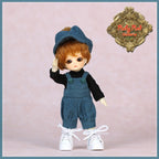 Casual Wear(no wig) - Cloth Set (CC0021A)