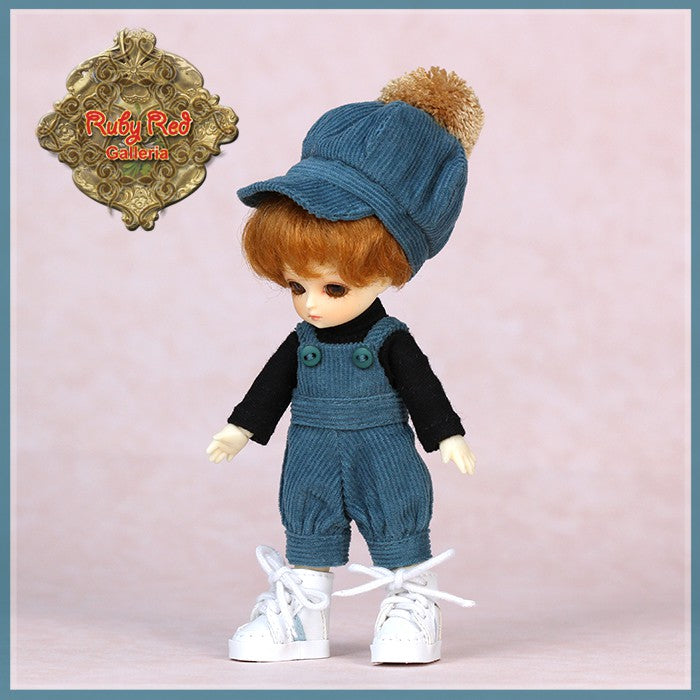 Casual Wear(no wig) - Cloth Set (CC0021A)