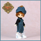 Casual Wear(no wig) - Cloth Set (CC0021A)