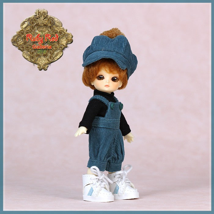 Casual Wear(no wig) - Cloth Set (CC0021A)