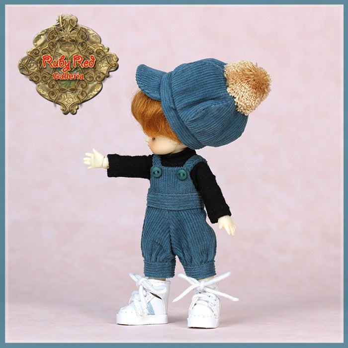 Casual Wear(no wig) - Cloth Set (CC0021A)