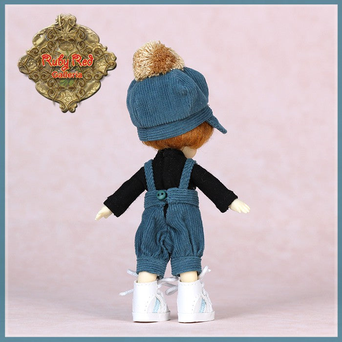 Casual Wear(no wig) - Cloth Set (CC0021A)