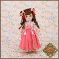 6.5" Little Sophie (HA0042A)