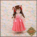 6.5" Little Sophie (HA0042A)