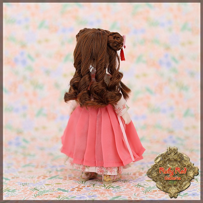 6.5" Little Sophie (HA0042A)