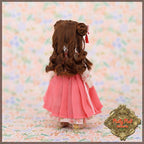 6.5" Little Sophie (HA0042A)