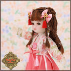 6.5" Little Sophie (HA0042A)