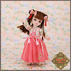 6.5" Little Sophie (HA0042A)