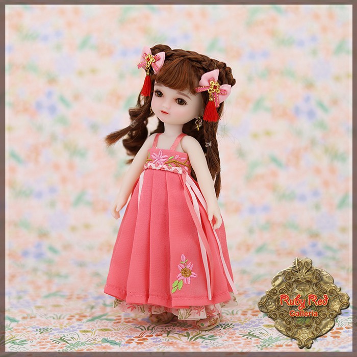 6.5" Little Sophie (HA0042A)