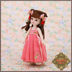 6.5" Little Sophie (HA0042A)