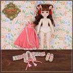 6.5" Little Sophie (HA0042A)
