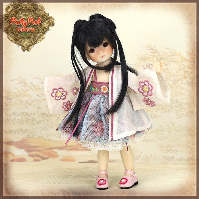 8" Belinda Doll Set (BA0006A)