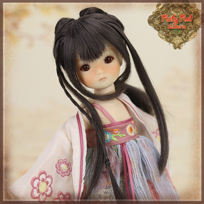 8" Belinda Doll Set (BA0006A)