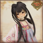 8" Belinda Doll Set (BA0006A)