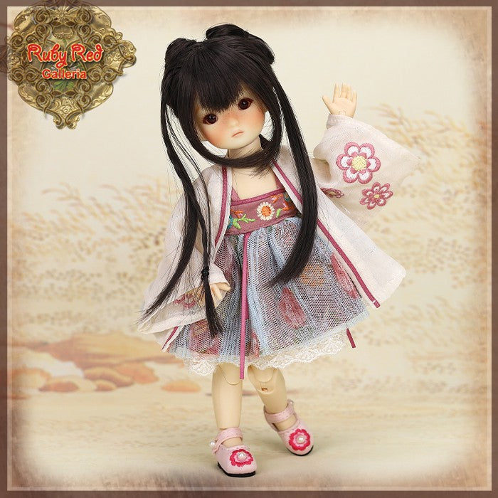 8" Belinda Doll Set (BA0006A)