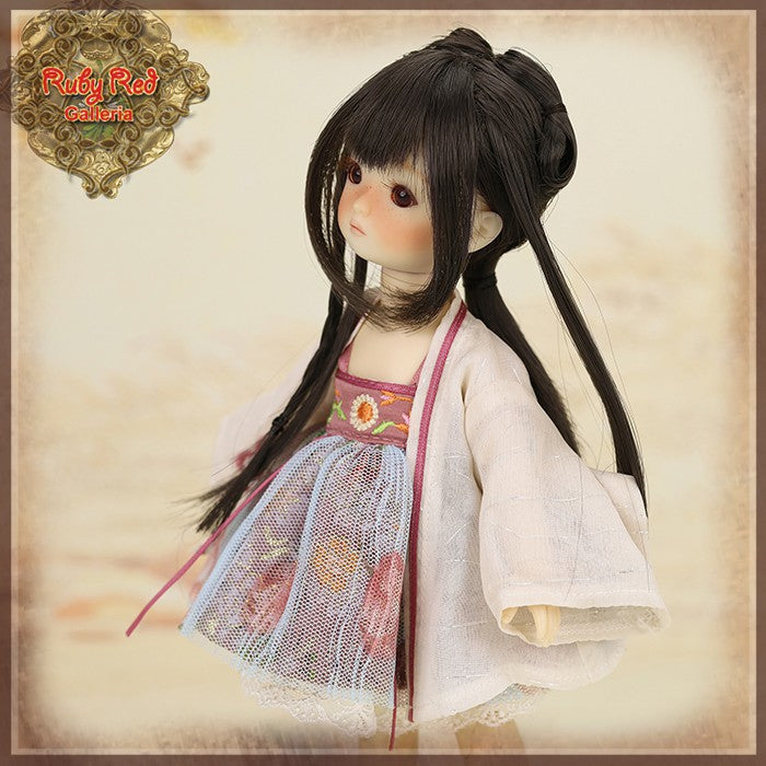 8" Belinda Doll Set (BA0006A)