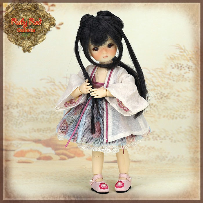 8" Belinda Doll Set (BA0006A)