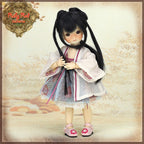 8" Belinda Doll Set (BA0006A)