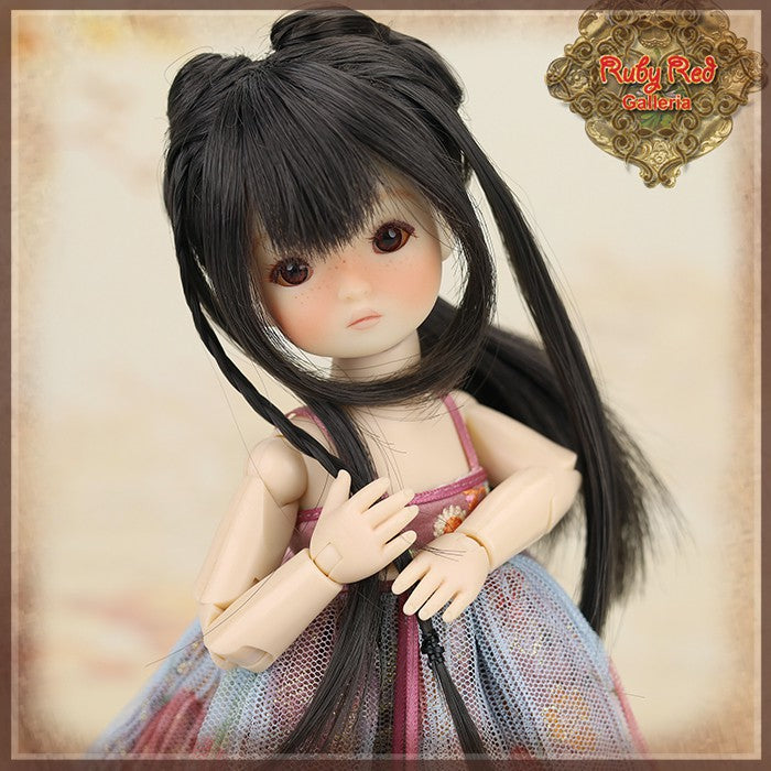 8" Belinda Doll Set (BA0006A)