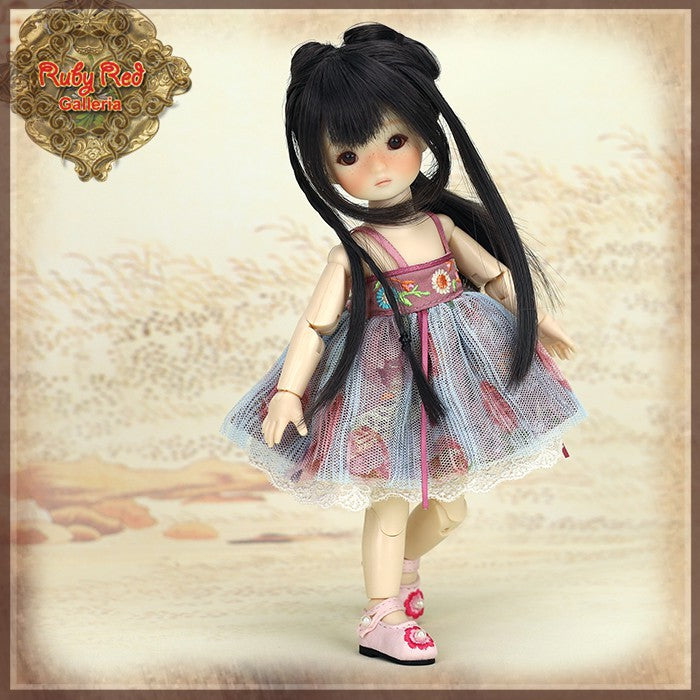 8" Belinda Doll Set (BA0006A)