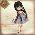 8" Belinda Doll Set (BA0006A)