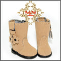 2.2cm Camel Boot for Blythe, Pullip & Momoko Dolls (RH0012D)