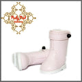 2.2cm Pink Boot for Blythe, Pullip & Momoko Dolls (RH0011C)