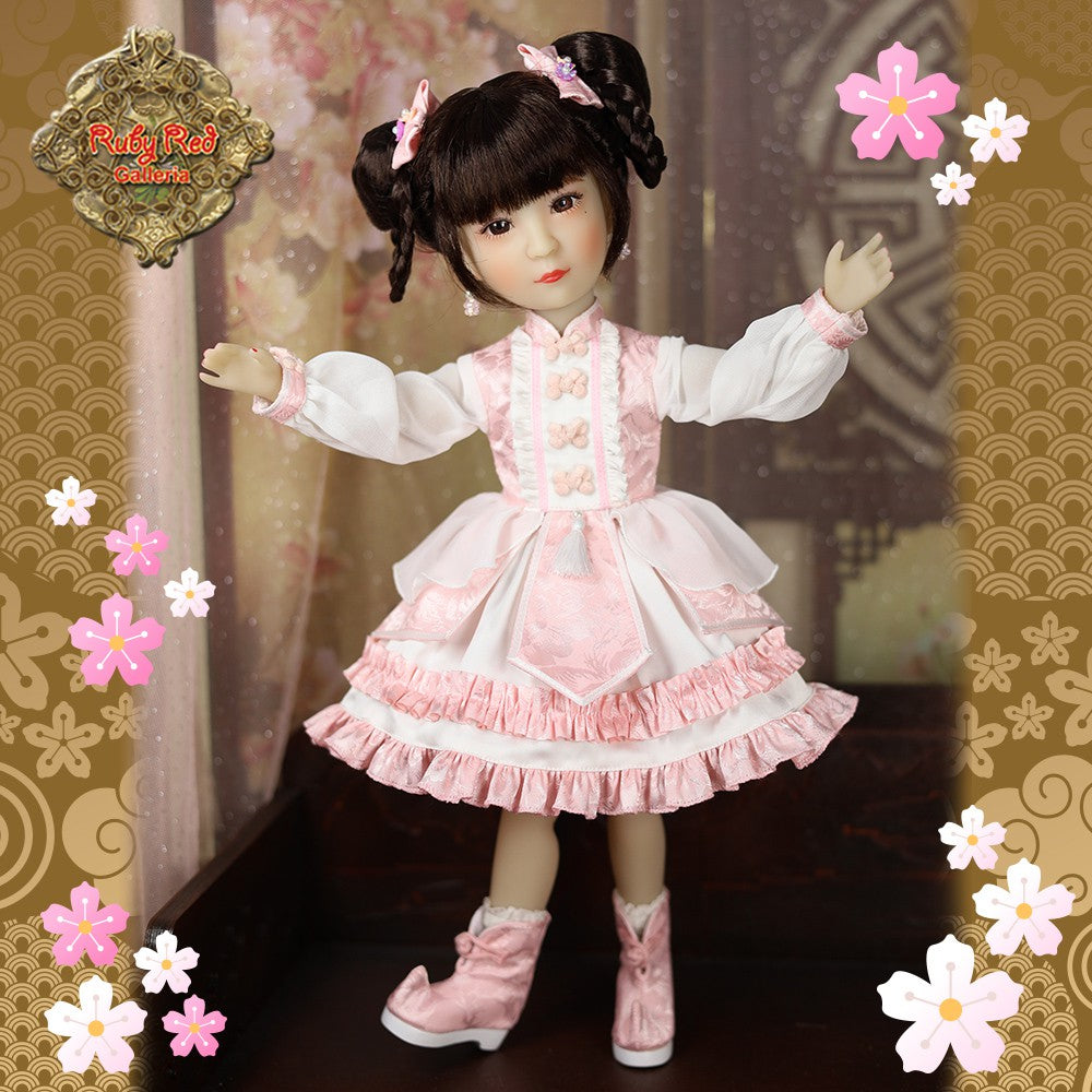 15" Girls of the Orient - Kadinana (KA0008A)