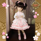 15" Girls of the Orient - Kadinana (KA0008A)