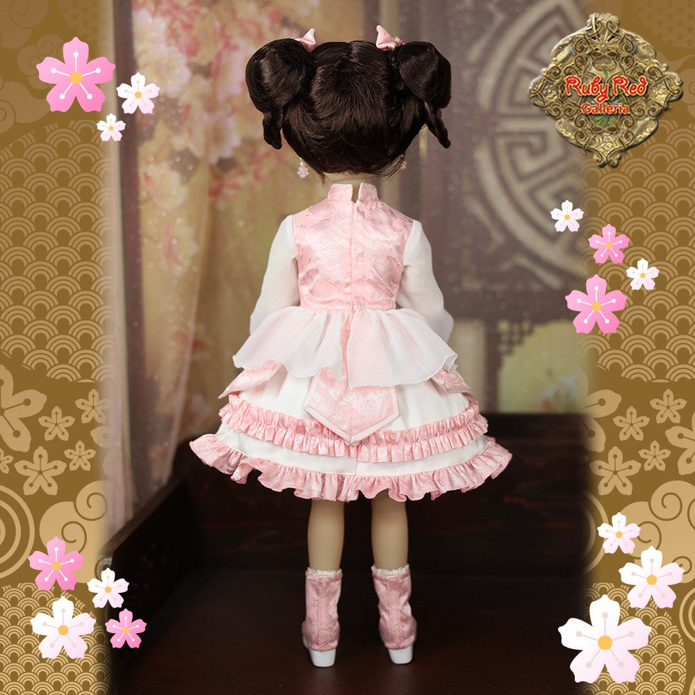 15" Girls of the Orient - Kadinana (KA0008A)