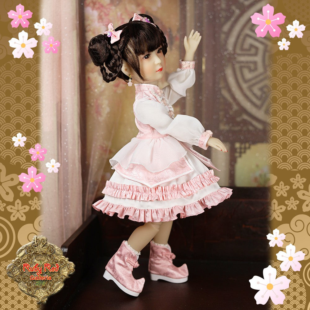 15" Girls of the Orient - Kadinana (KA0008A)