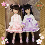 15" Girls of the Orient - Kadinana (KA0008A)