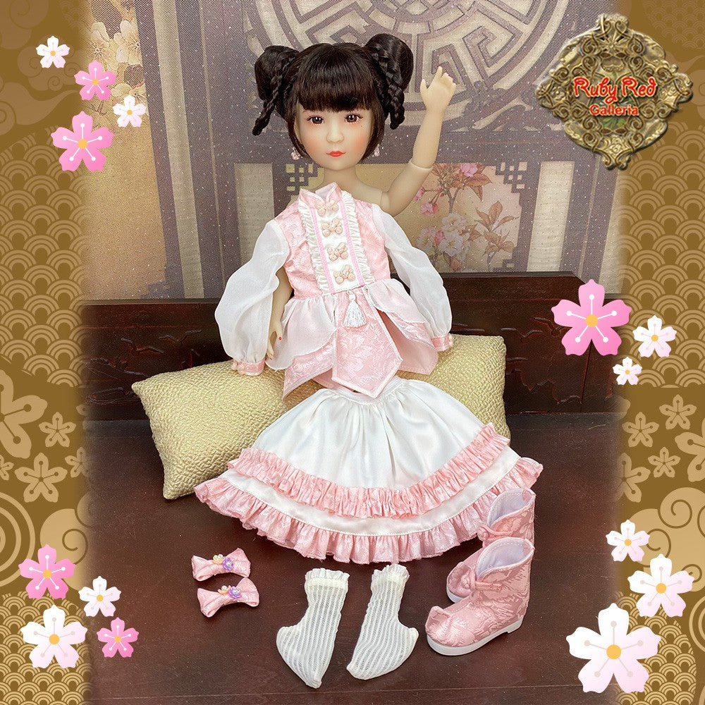 15" Girls of the Orient - Kadinana (KA0008A)