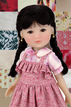 12" Ten Ping (Siblies - Limited Edition)