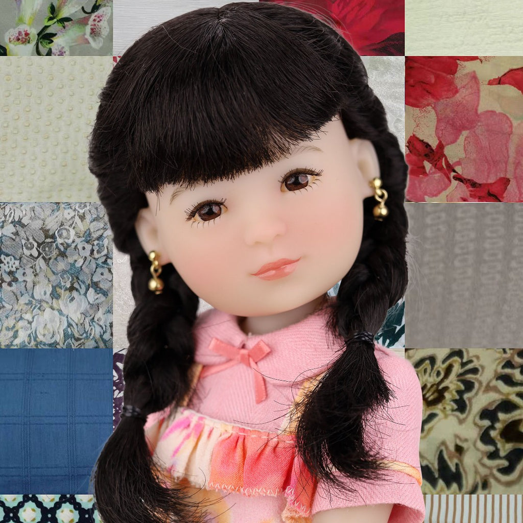 12" Ten Ping (Siblies - Limited Edition)