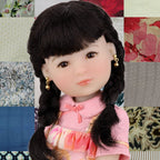 12" Ten Ping (Siblies - Limited Edition)