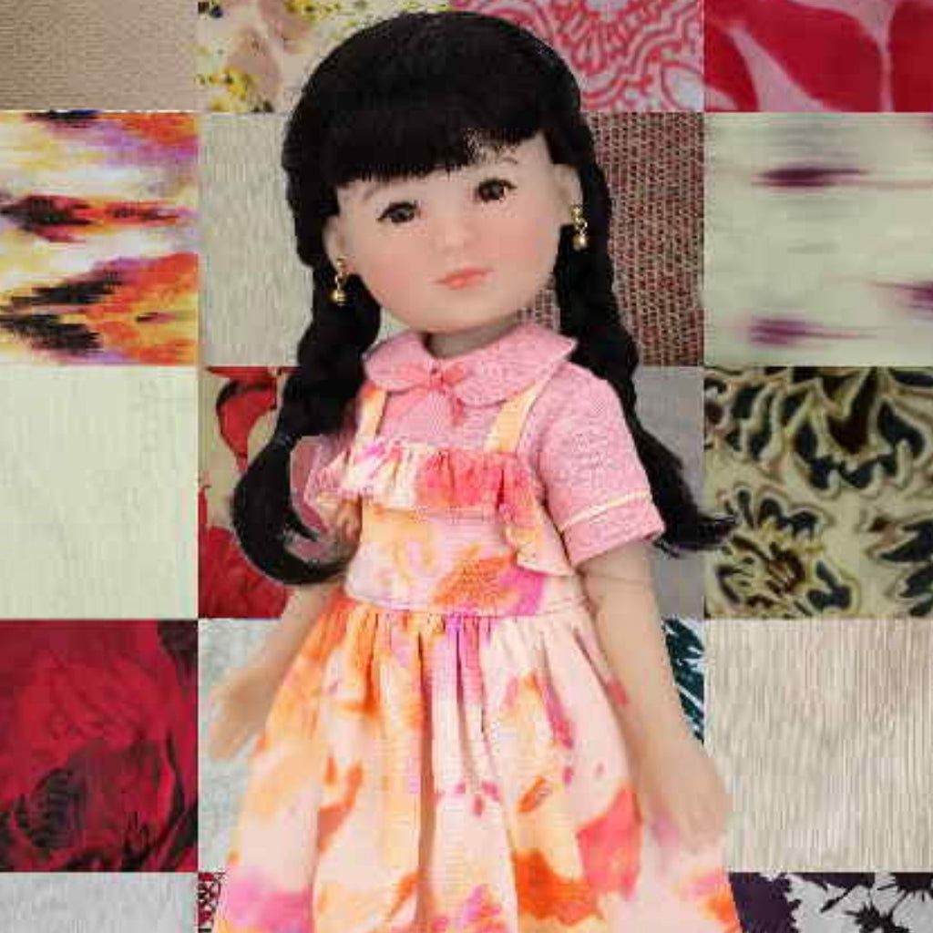12" Ten Ping (Siblies - Limited Edition)