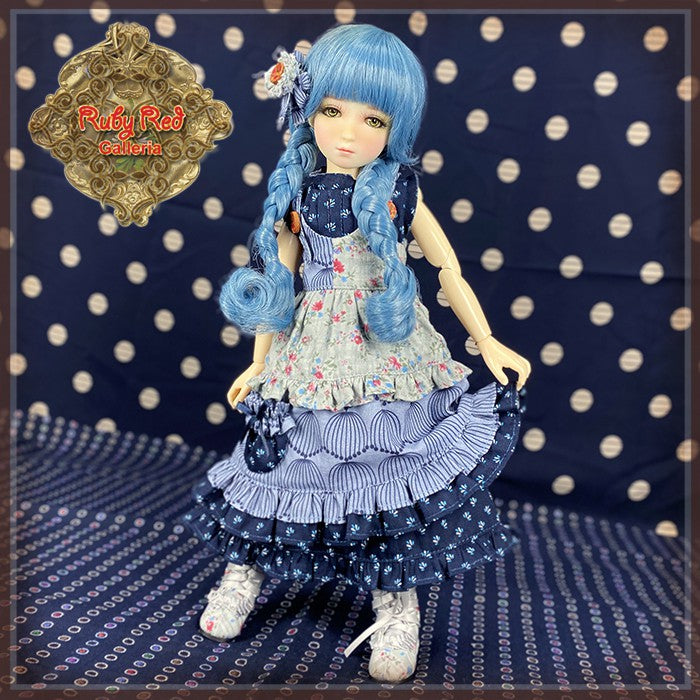 12'' Lia (DA0015A)