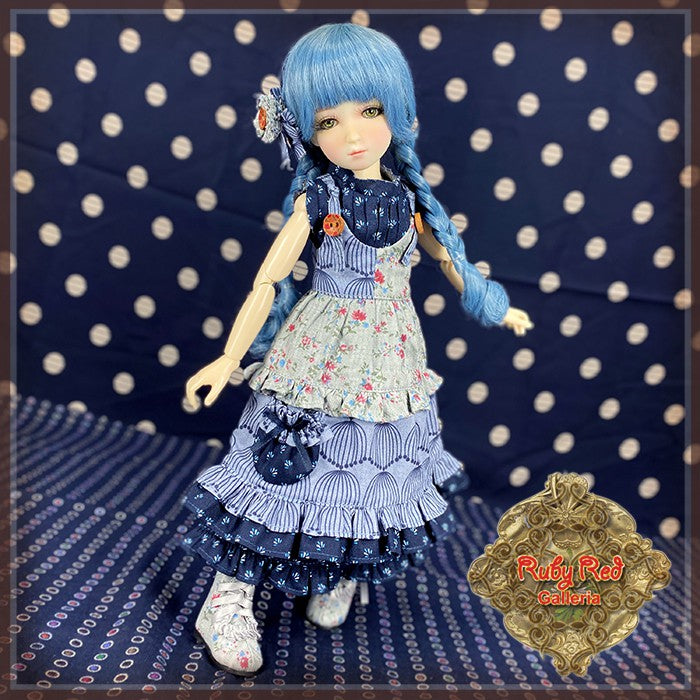 12'' Lia (DA0015A)